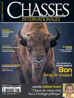 Chasses Internationales